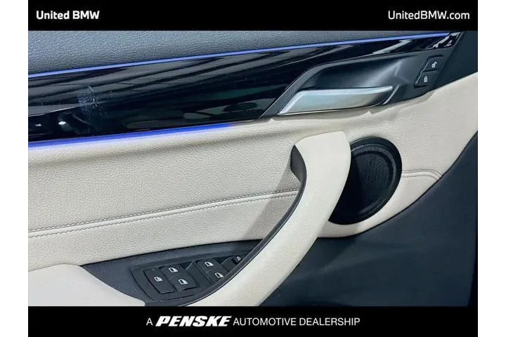 $20460 : BMW X1 2022 sDrive28i 4dr Sp image 3