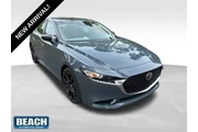 Mazda Mazda3 Sedan 2025 AWD