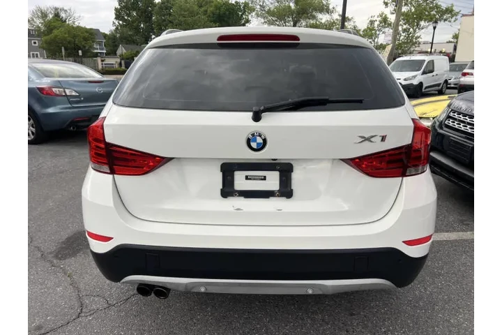 $7900 : 2013 BMW X1 xDrive28i image 6