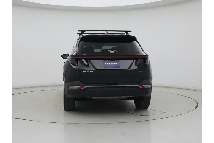 $24998 : Hyundai TUCSON 2024 AWD SEL image 6