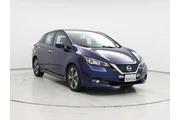 Nissan LEAF 2020 SV 4dr Hatc en Sacramento
