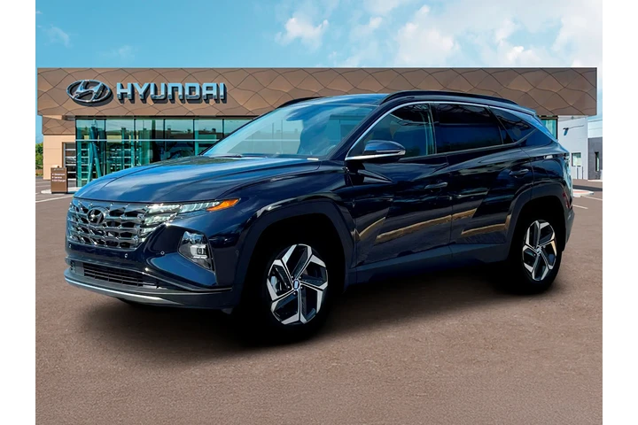 $34292 : Hyundai TUCSON Hybrid 2024 A image 2