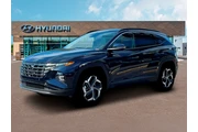 $34292 : Hyundai TUCSON Hybrid 2024 A thumbnail