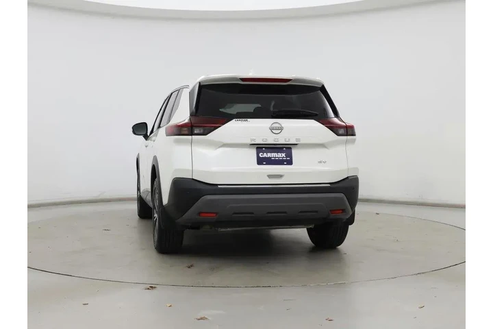 $20998 : Nissan Rogue 2023 SV 4dr Cro image 6