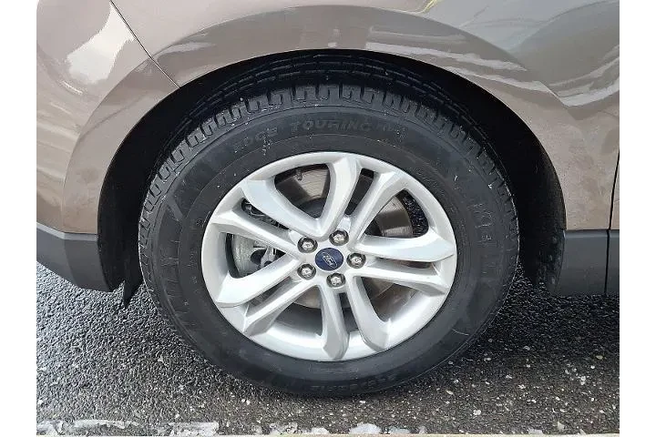 $18997 : Ford Edge 2019 AWD SEL 4dr C image 10