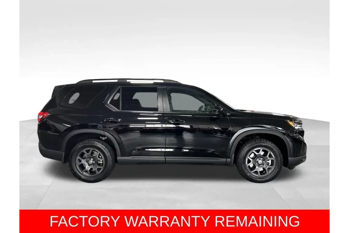 $43000 : 2025 Pilot TrailSport image 6