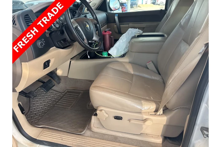 $14357 : Chevrolet Silverado 1500 201 image 5