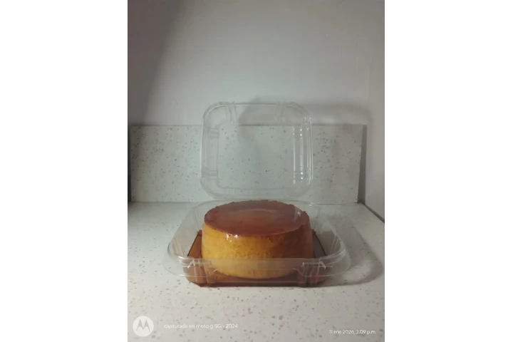 $30 : Dulces momentos image 2