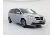 Dodge Grand Caravan 2016 SXT