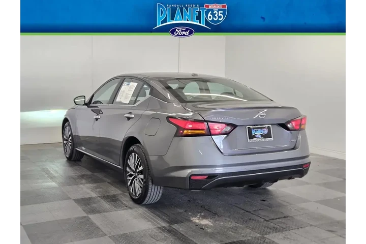 $23071 : Nissan Altima 2025 AWD 2.5 S image 6