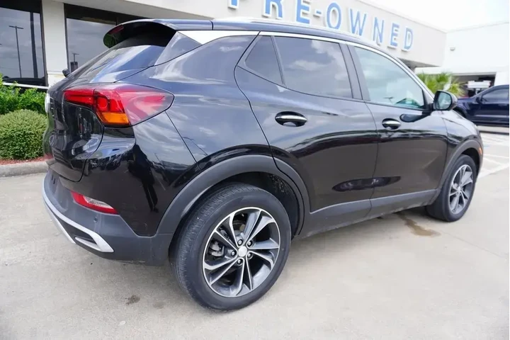 $15988 : Buick Encore GX 2022 Select image 6