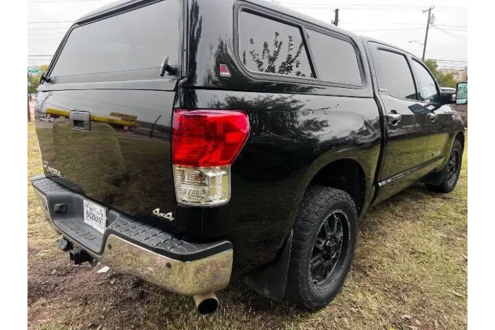 $19995 : 2011 Tundra Limited image 5