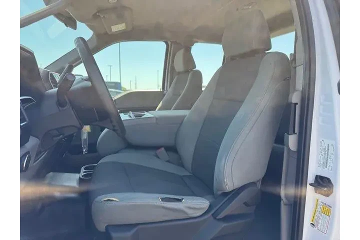 $18982 : Ford F-150 2017 4x4 XL 4dr S image 6