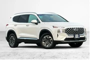 $22490 : Hyundai SANTA FE Hybrid 2022 thumbnail