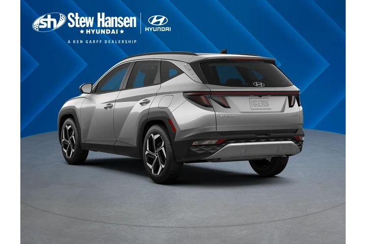 $32773 : Hyundai TUCSON Hybrid 2024 A image 5