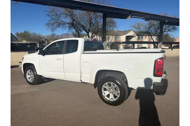 $14995 : 2020 Colorado LT image 7