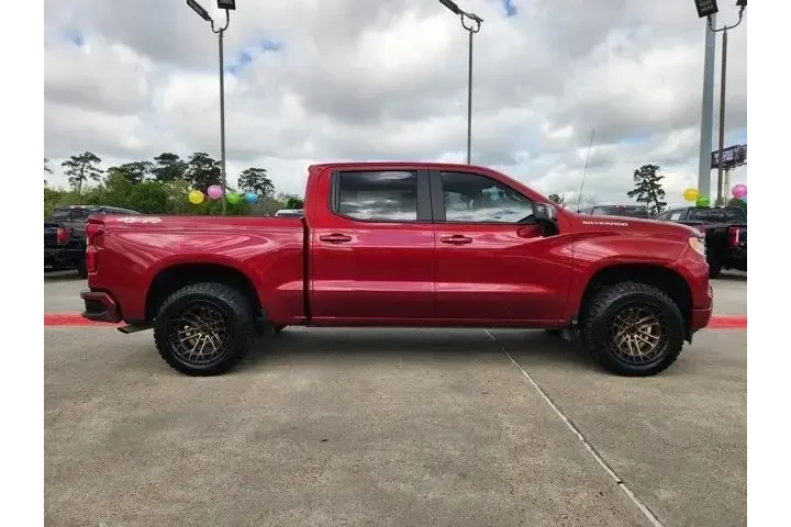 $39350 : Chevrolet Silverado 1500 202 image 5