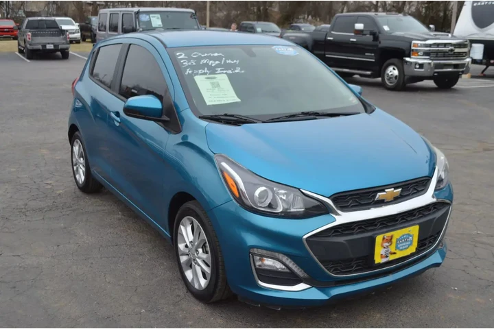 $11900 : 2019 CHEVROLET SPARK image 9