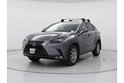 $28998 : Lexus NX 300 2021 4dr Crosso thumbnail