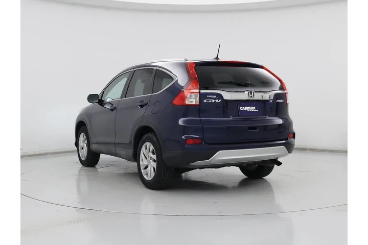 $20998 : Honda CR-V 2015 AWD EX-L 4dr image 2