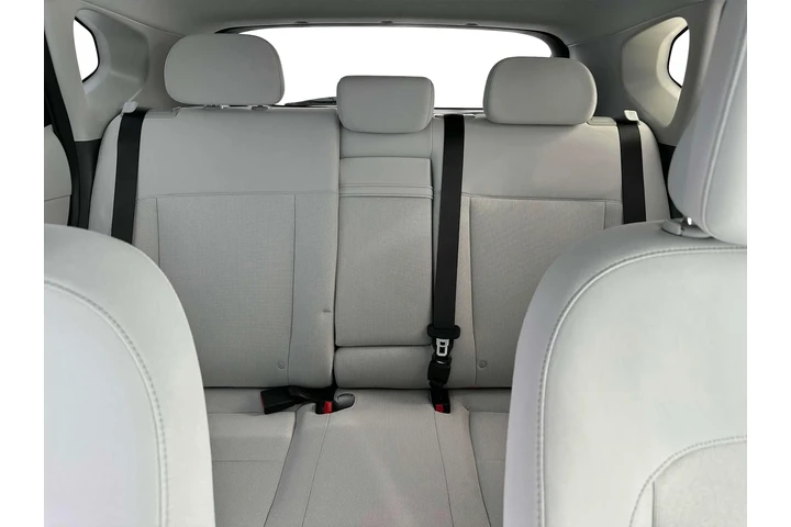 $22991 : Hyundai KONA 2025 SEL 4dr Cr image 4