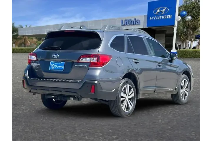 $15999 : Subaru Outback 2019 AWD 2.5i image 3