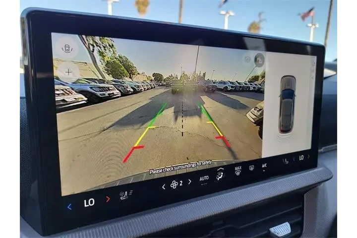 $38988 : Ford Explorer 2025 Active 4d image 10