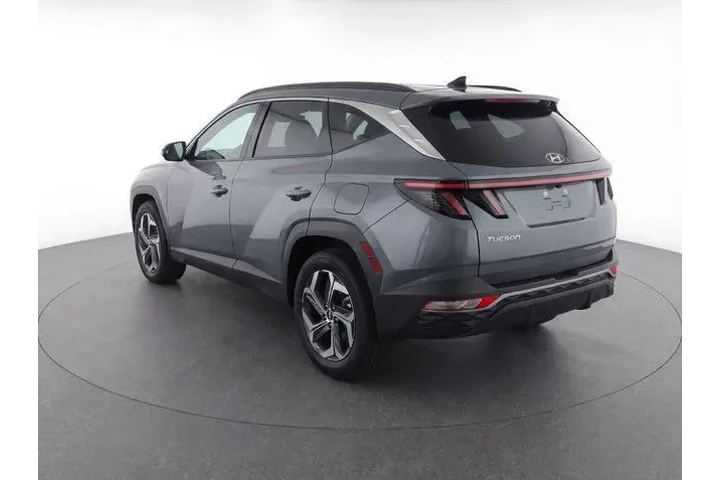 $21411 : Hyundai TUCSON 2024 SEL 4dr image 3