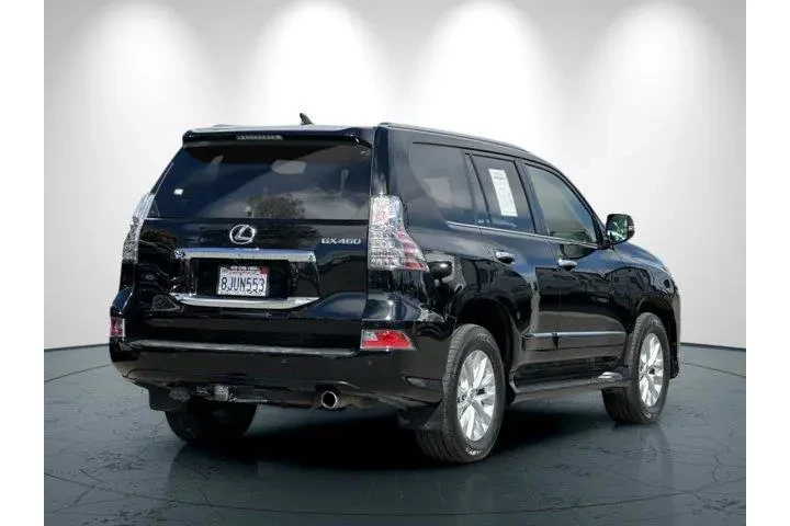 $31997 : Lexus GX 460 2017 AWD 4dr SU image 4