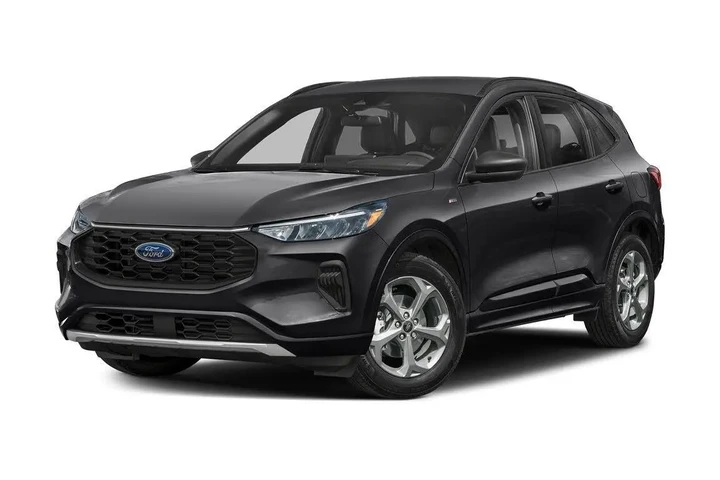 $20447 : Ford Escape 2024 ST-Line 4dr image 1