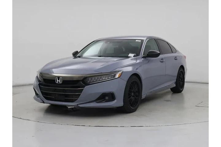 $25998 : Honda Accord 2022 Sport Spec image 4