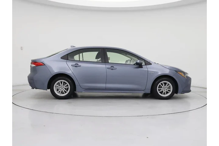 $21998 : Toyota Corolla Hybrid 2021 L image 7