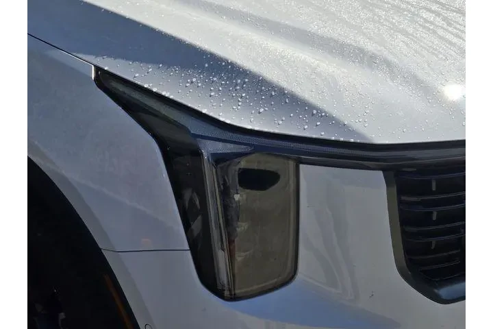 $33415 : Kia Sorento 2024 AWD X-Line image 5