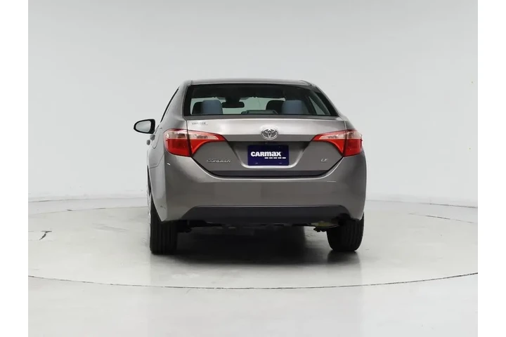 $15998 : Toyota Corolla 2018 LE 4dr S image 6