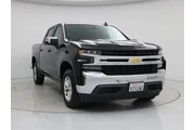 Chevrolet Silverado 1500 201 en Fresno
