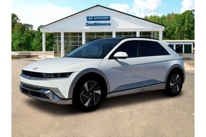 $39920 : Hyundai IONIQ 5 2026 Limited image 2