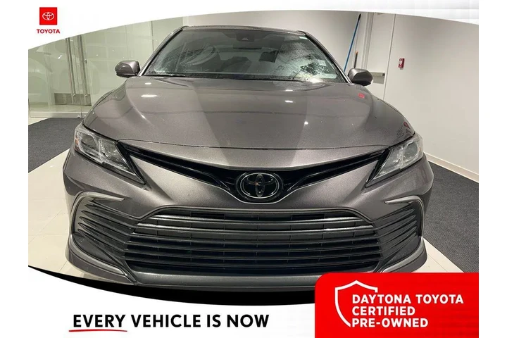 $23000 : Toyota Camry 2023 LE 4dr Sed image 7