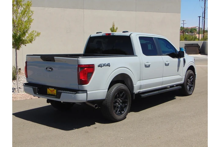 $46852 : 2024 F-150 STX image 4