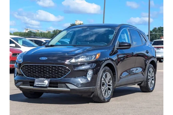 $17495 : 2020 Escape SEL image 10