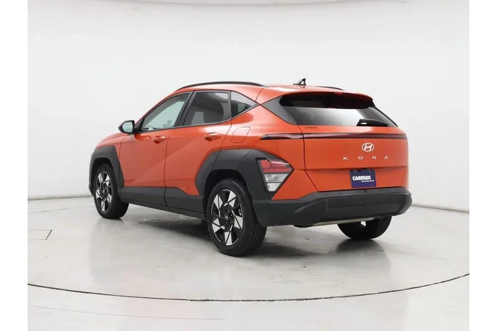 $20998 : Hyundai KONA 2024 SEL 4dr Cr image 2