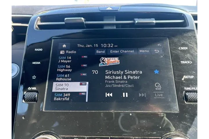 $23995 : Hyundai TUCSON 2023 AWD SEL image 10