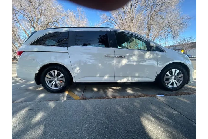 $8900 : 2014 Odyssey EX image 6