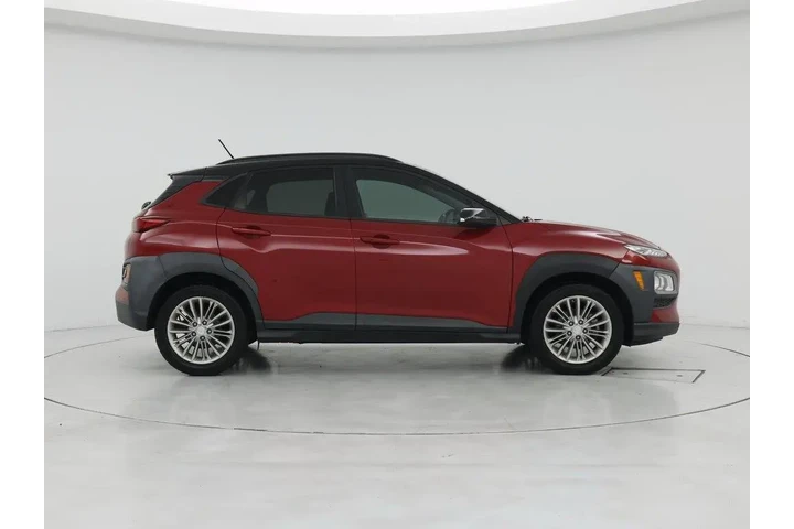 $13998 : Hyundai KONA 2019 SEL 4dr Cr image 7