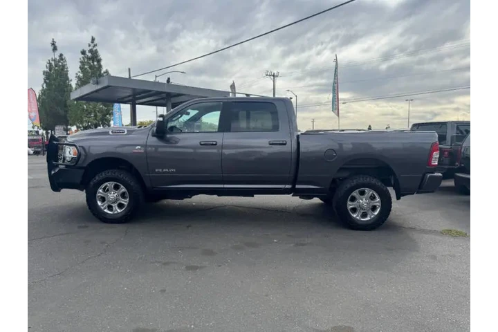 $35998 : 2023 RAM 2500 Big Horn image 6