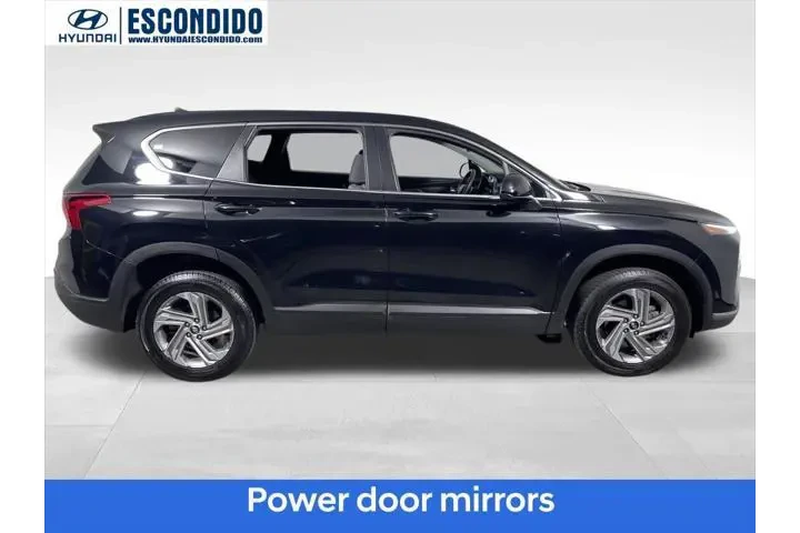 $18977 : Hyundai SANTA FE 2021 AWD SE image 7