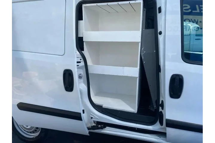 $11995 : 2015 RAM PROMASTER CITY image 5