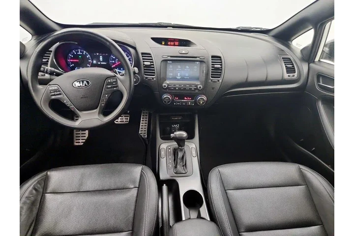 $16998 : Kia Forte5 2016 SX 4dr Hatch image 9