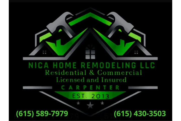NICA HOME REMODELING LLC image 3