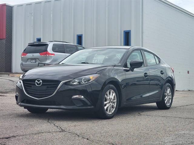 $9490 : 2015 MAZDA3 i Sport image 4