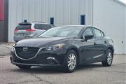 $9490 : 2015 MAZDA3 i Sport thumbnail